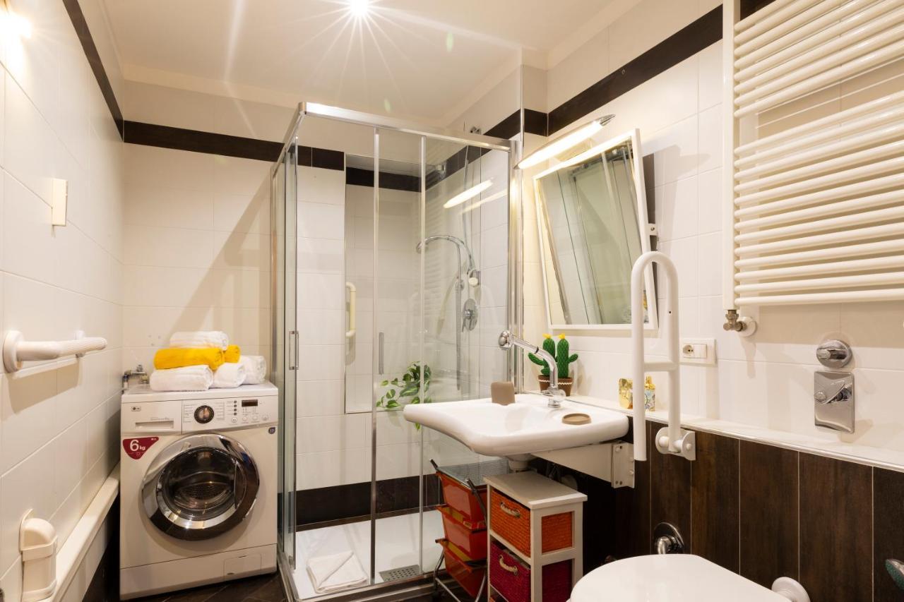 Living Isola Apartment Milano Ngoại thất bức ảnh